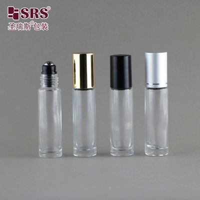 購入 ガラス アルミ ウォール ロール ボトル パーソナル ケア 10ml 容量 カスタマイズ 可能な色 / ロゴ 抗 アクネ オンライン製造