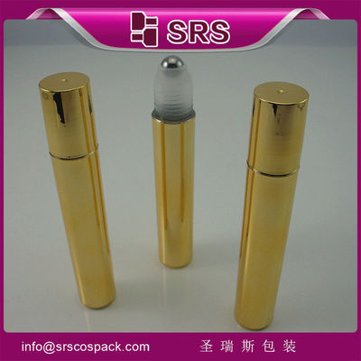 購入 SRS RPP-15ml 認証済みロールオンボトル（サンプル用、任意の色） オンライン製造
