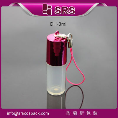 購入 DH-5ml フック付きのプラスチック製のボトル オンライン製造