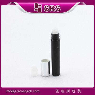 購入 化粧品包装 7ml プラスチック ロールオン アイクリーム ボトル オンライン製造