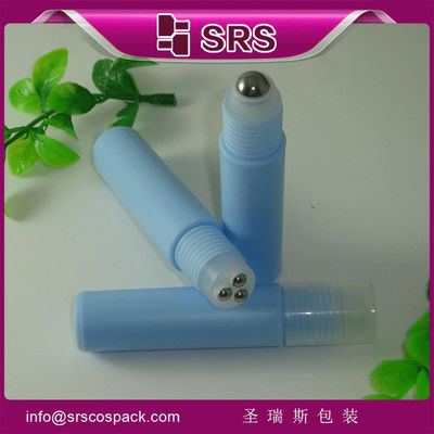 購入 化粧品 梱包 10ml プレスロール ボトル オンライン製造