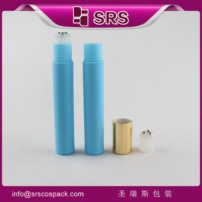 購入 メーカー 1/2オンス 15ml プラスチック3ボールボトル オンライン製造