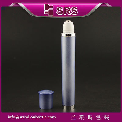 購入 高級ボトル 10ml アイクリーム ローラーボールボトル オンライン製造