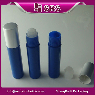 購入 香水用 10ml プラスチック空ロールオンボトル、低価格 オンライン製造