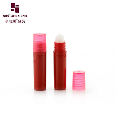 購入 精油/香水用 5ml スムーズホワイト PP PCR ロールボールボトル オンライン製造