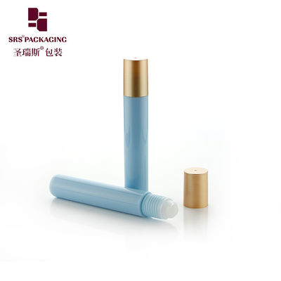 購入 精油 香水 眼科 用 15ml カスタム カラー プラスチック ロール 瓶 - マット 仕上げ ロゴ 印刷 オンライン製造