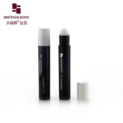 購入 15ml カスタムカラー プラスチック ロールオンボトル エッセンシャルオイル パフューム用 オンライン製造