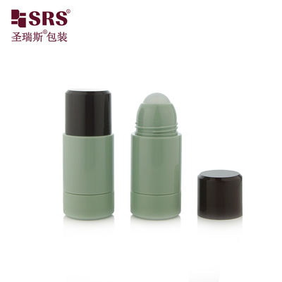 購入 RPPE ((P) 50ML PP 空のローラーボトル 筋肉痛緩和 落ち着くジェル オンライン製造