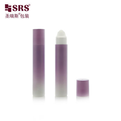 購入 RPP(P)-20ml PP ローラーボールアプリケーターボトル 空 マットグラデーションカラーコーティング付き オンライン製造