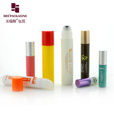 購入 RPP(P) 20ml 製薬用包装用 容器上のベージュ色のロール オンライン製造