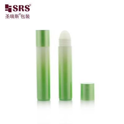 購入 RPP(P)-35ml グラデーションバンブーグリーン ローラーアプリケーターボトル 漏れ防止 デオドラント用 オンライン製造