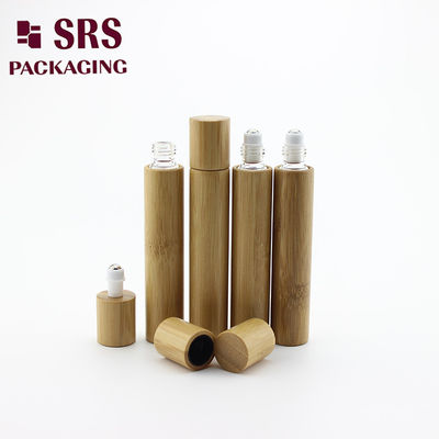 購入 SRS 15ml バンブーロール ボトル 漏れがない 香水 オンライン製造