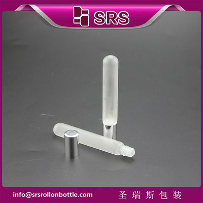 購入 SRS 10ml フォスト ガラス ローラー エッセンシャル ボトル スチール ボール付き オンライン製造