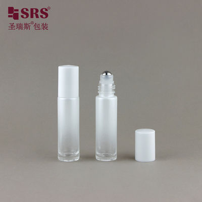 購入 BLPM-10ML 厚い底のガラスローラーボトル オンライン製造
