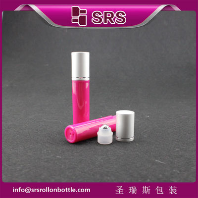 購入 SRS 高品質の製造者 赤色 10ml 香水ロール ボトル オンライン製造
