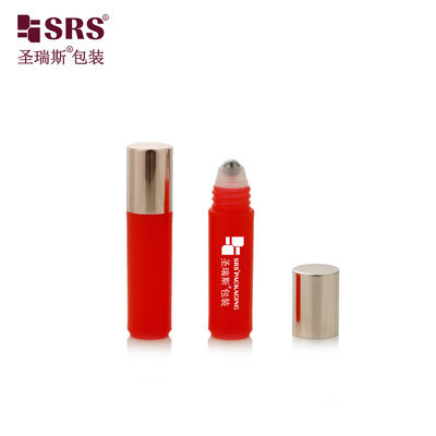 購入 RPA(S) 2ML 熱マジェンタ レッド エッセンシャルオイルのための注射用プラスチックロールボトル オンライン製造