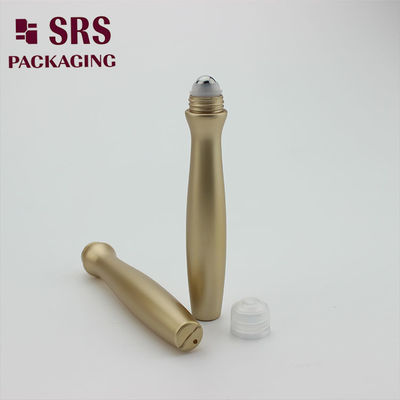 購入 SRS 梱包 プラスチック製の眼クリーム 薄荷 15ml ロール オンライン製造
