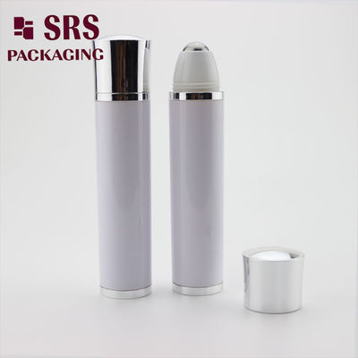 購入 SRS 包装 白い色 30ml 振動巻目クリームのボトル オンライン製造
