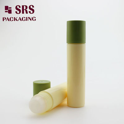 購入 サンプル用途向け30mlカラフルプラスチックロールオンボトル RPPシリーズ オンライン製造