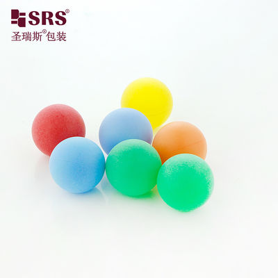 購入 化粧品用多色中空プラスチックローラーボール 35.5mm 25.4mm 25.32mm 25.27mm オンライン製造