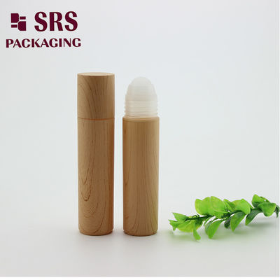 購入 色彩のあるプラスチックロール ボトル RPP-30ml 異なる色オプションのサンプル オンライン製造