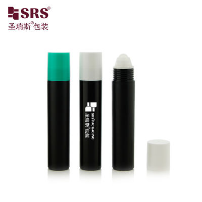 購入 凍った表面 20ml エコフレンドリーなプラスチックロールボールボトル オンライン製造
