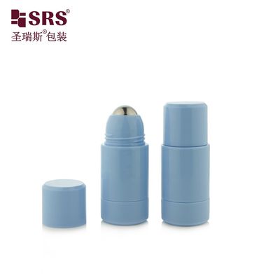 購入 デオドラントと皮膚ケア用50ml PPロールオンボトル オンライン製造