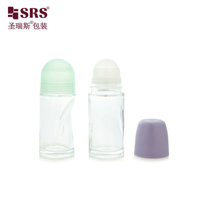 購入 Disinfectant Bottle Glass Roller Ball Bottles Used For Customization Sample Welcome Query- オンライン製造