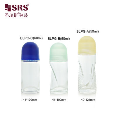 購入 100% No Leakage Advantage Other Size Roller Bottle PGLASS Free Stock Sample for B2B Manufacturers オンライン製造