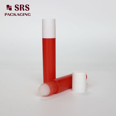 購入 香水眼クリーム カスタムカラーオプション 12ml プラスチックロールオン ボトル オンライン製造