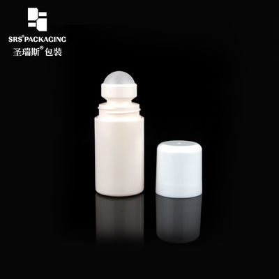 購入 色とりどりの60ml PP インジェクションロール ボトル 消臭剤とローション オンライン製造