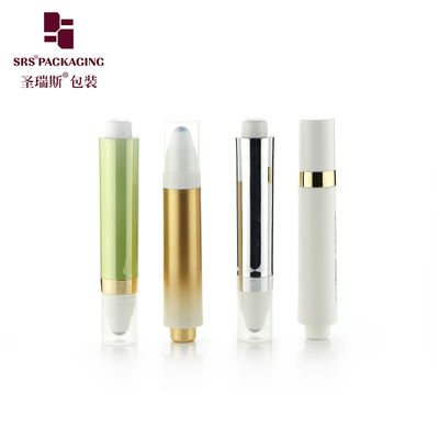 購入 10ml 15ml 空気のないボトル オンライン製造