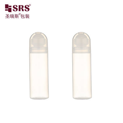 購入 RPPD-90ML 透明なプラスチック製薬のボトル上巻 オンライン製造