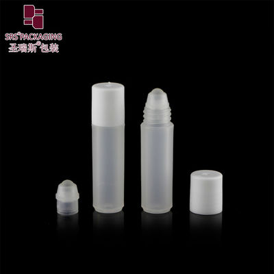 購入 パーソナルケアのためのカスタマイズ可能なエコフレンドリー 2ml ロールボトル - 消毒剤と鎮痛剤 オンライン製造