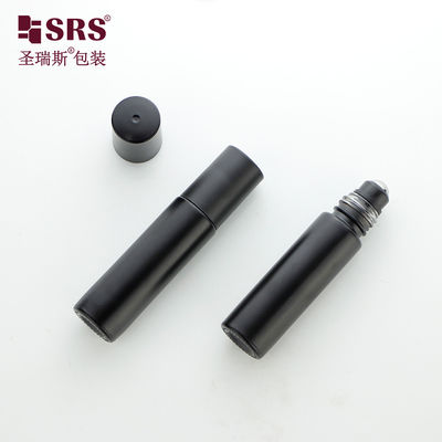 購入 皮膚ケアエッセンス用 10ml ガラスロールボトル オンライン製造