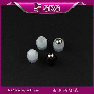 ロールオンフィッティング、ロールオンハウス、ローラーホルダーのデザインの違い