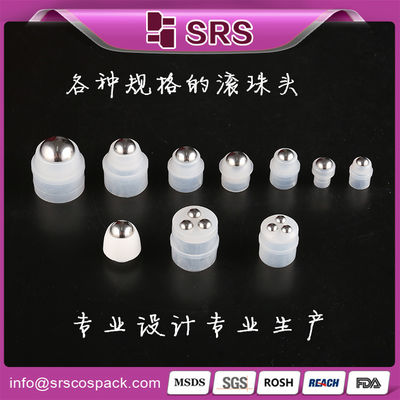 SRSロールオンフィッティング、ロールオンハウス、ステンレスボール付ローラーホルダー