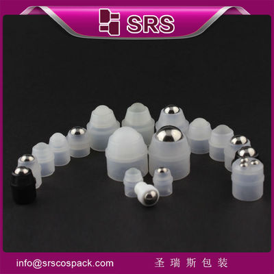 薬剤のためのボトルホルダーに 漏れ防止ロール