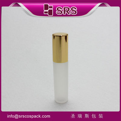 透明なRPPシリーズ 5ml ロールオンボトル 薬剤用香水用用 漏れ防止機能