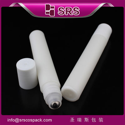 ホワイト 8ml ロールオン ボトル シール アンチ イッチ 緑色 香水 シール