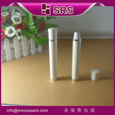 メーカー ローラーボトルと10mlプラスチックボトル振動