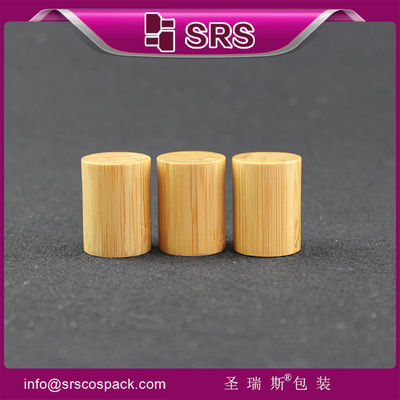 ロールオンボトル用卸売プラスチック製各種サイズキャップ