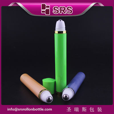 コスメティックパッケージ 10ml 振動眼クリーム