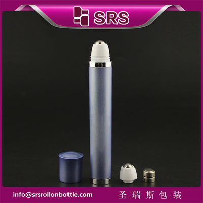 SRS PACKAGING 10ml 振動式ロールオンボトル（アイクリーム、アイジェル用）