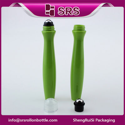 1/2オンス ロールオンボトル 鋼球付き アイクリーム容器