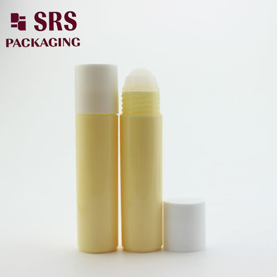 RPP(P) 30ml プラスチック ロールボール ボトル 30ml 1オンス スカルプケア