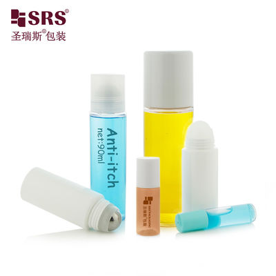 15ml 20ml 60ml 90ml 3オンス 宝石ボール