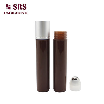 SRS認証付き35mlカラフルRPPシリーズロールオンボトル（サンプル用）