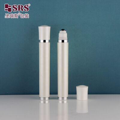 電動眼クリーム 化粧品 10ML 梱包 微振動円 瓶に目巻