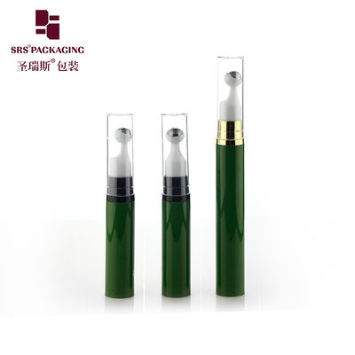 プラスチック ロールオン 空ボトル 5ml 10ml 12ml 15ml